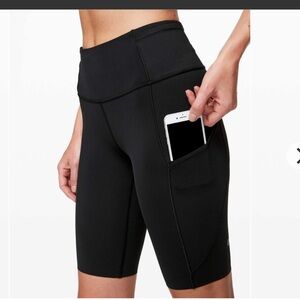 🍋Lululemon Shorts